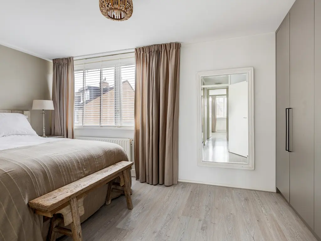 Botter 16, BARENDRECHT