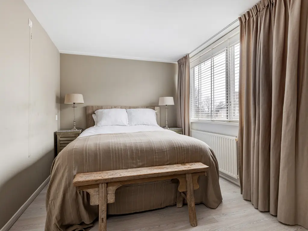 Botter 16, BARENDRECHT