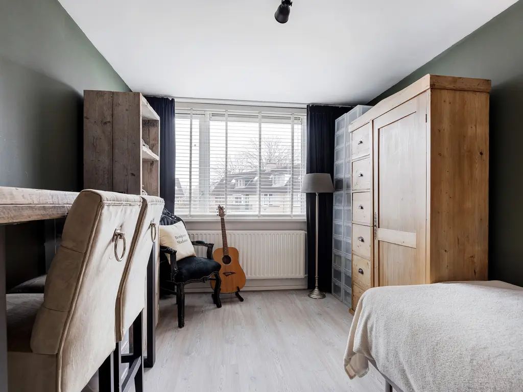 Botter 16, BARENDRECHT