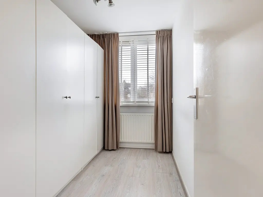 Botter 16, BARENDRECHT