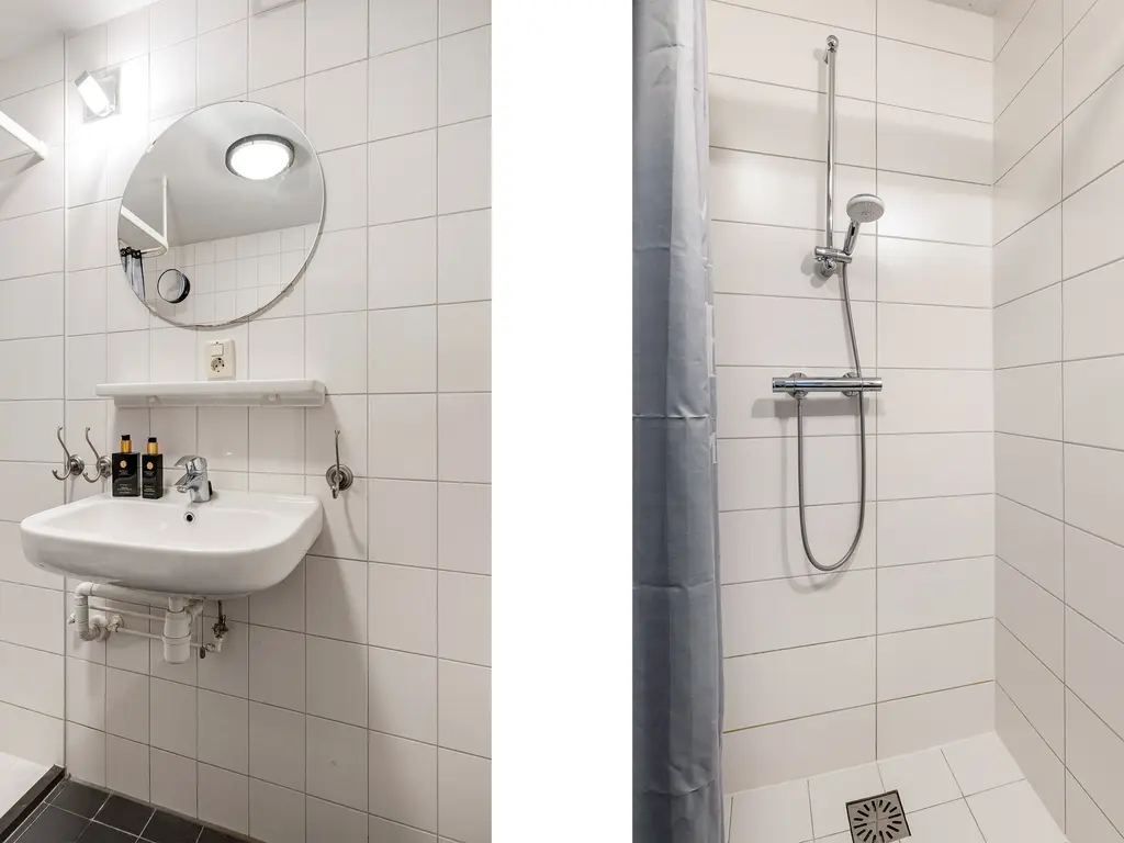 Botter 16, BARENDRECHT