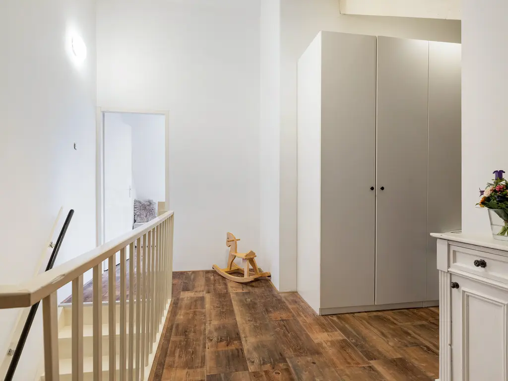 Botter 16, BARENDRECHT