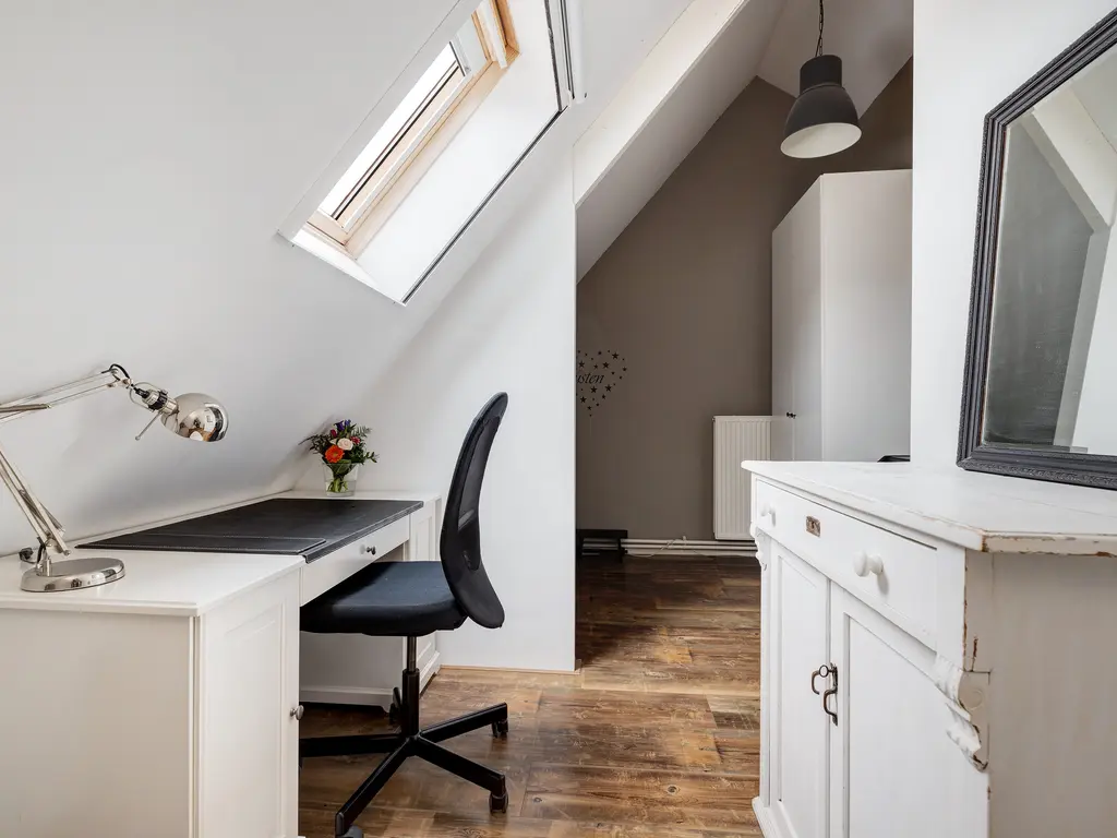 Botter 16, BARENDRECHT