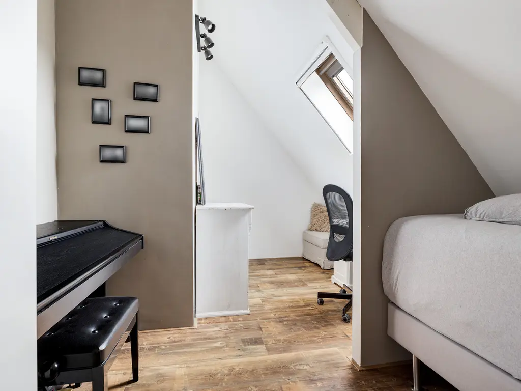 Botter 16, BARENDRECHT