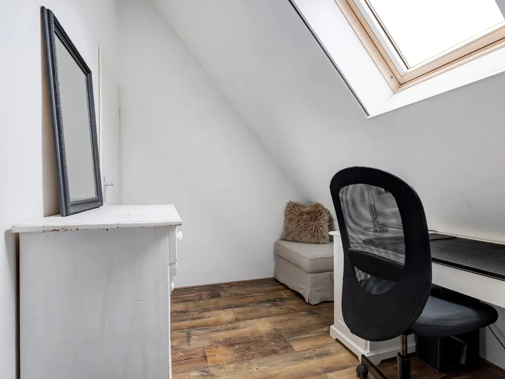 Botter 16, BARENDRECHT