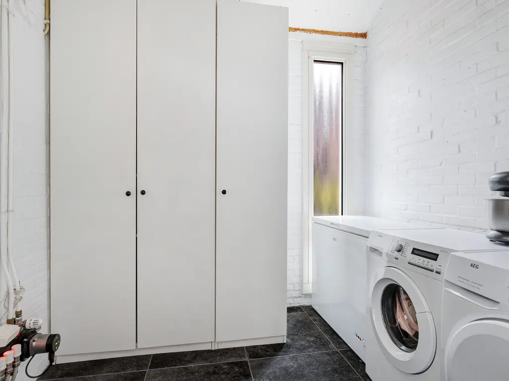 Botter 16, BARENDRECHT