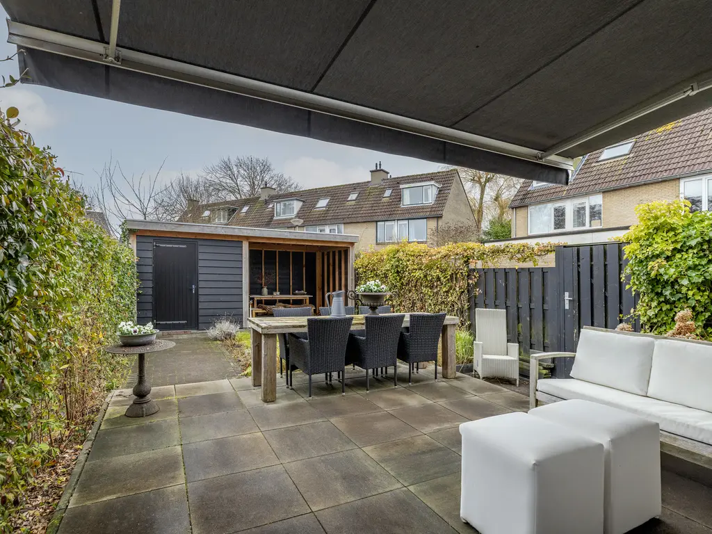 Botter 16, BARENDRECHT