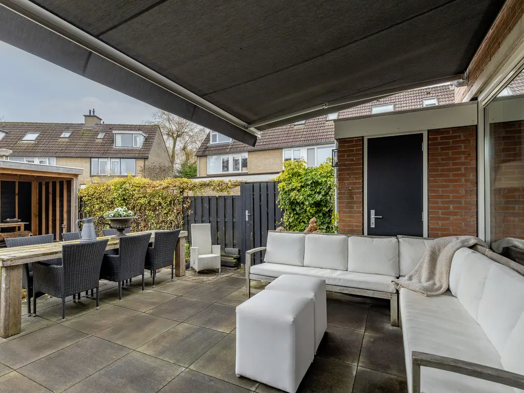 Botter 16, BARENDRECHT