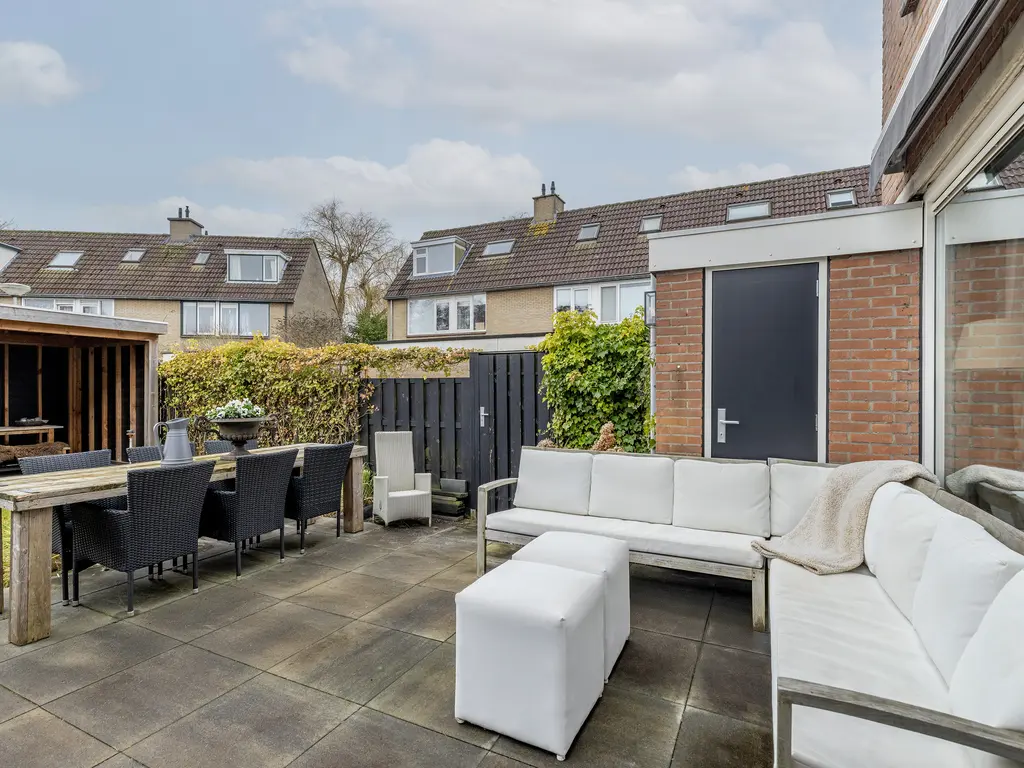 Botter 16, BARENDRECHT