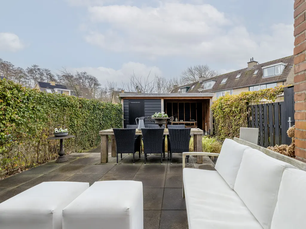 Botter 16, BARENDRECHT