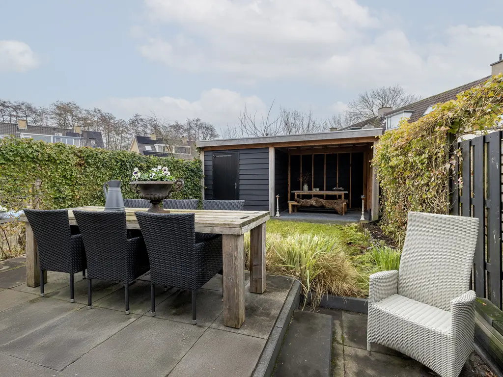 Botter 16, BARENDRECHT