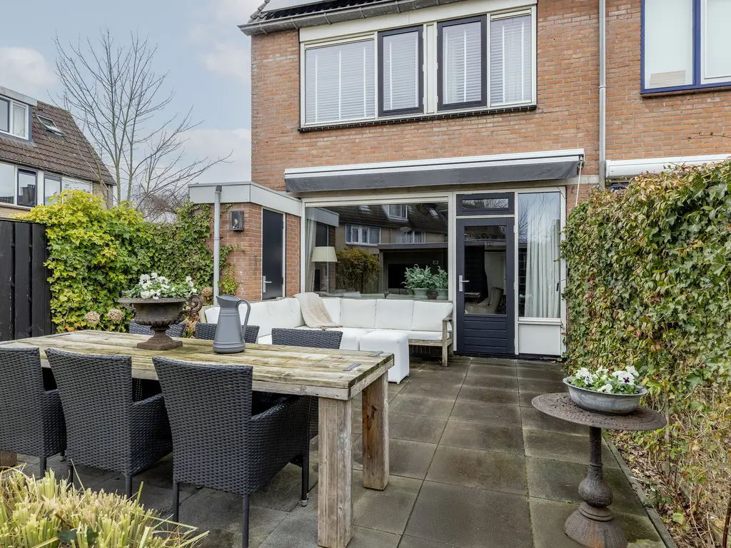 Botter 16, BARENDRECHT