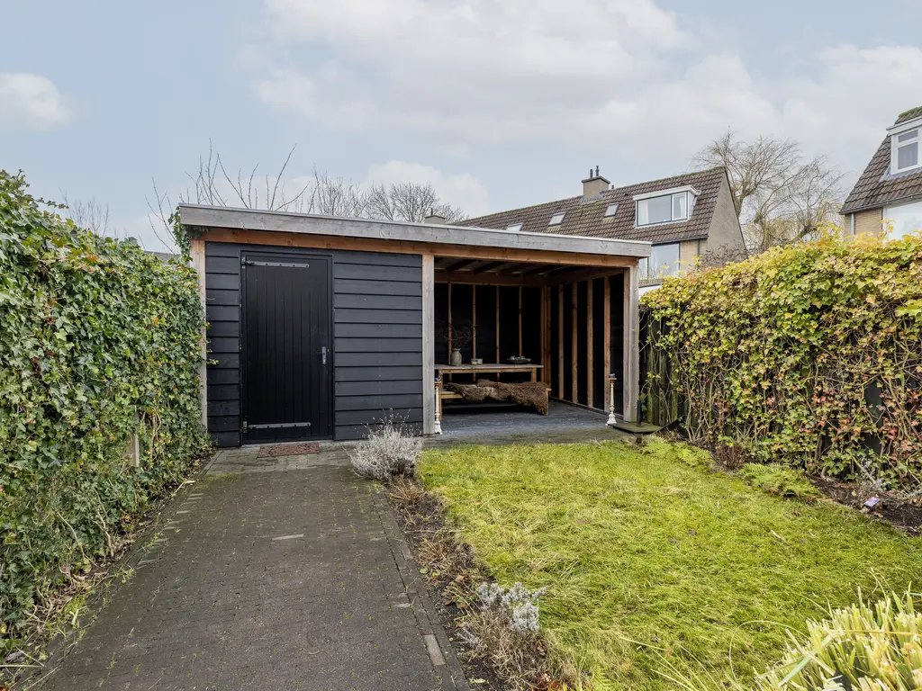 Botter 16, BARENDRECHT