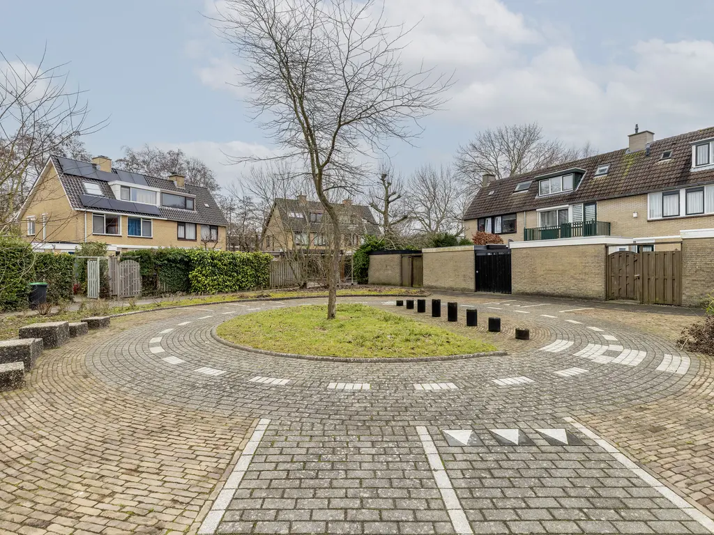 Botter 16, BARENDRECHT