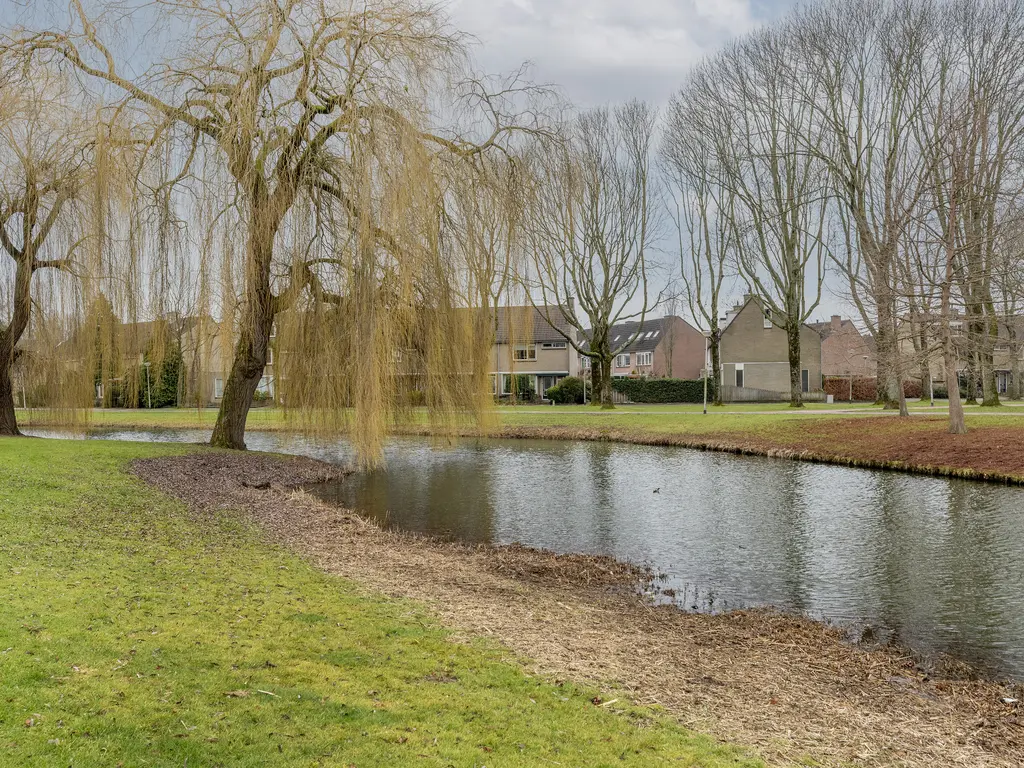 Botter 16, BARENDRECHT