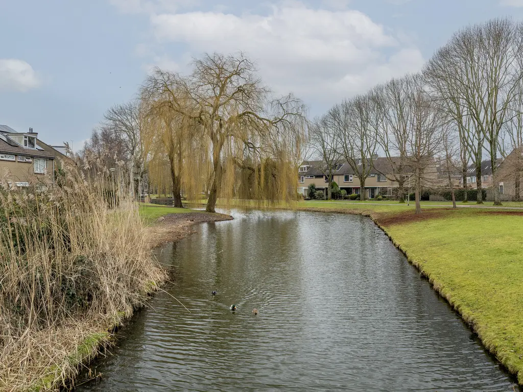 Botter 16, BARENDRECHT