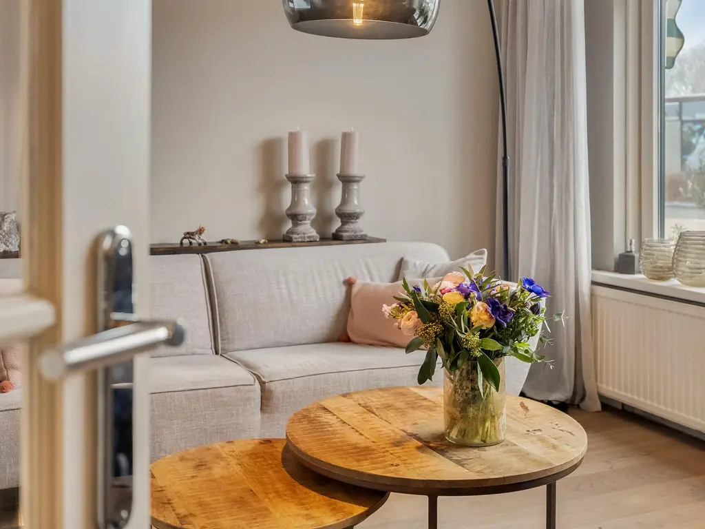 Marijkesingel 11, BARENDRECHT