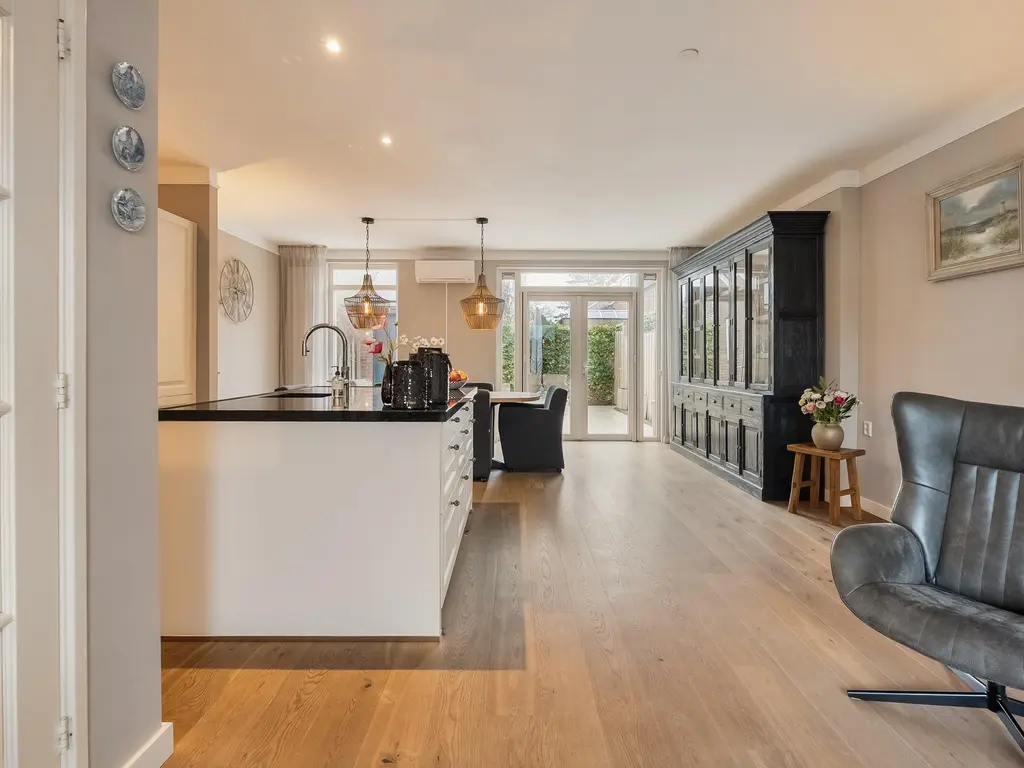 Marijkesingel 11, BARENDRECHT