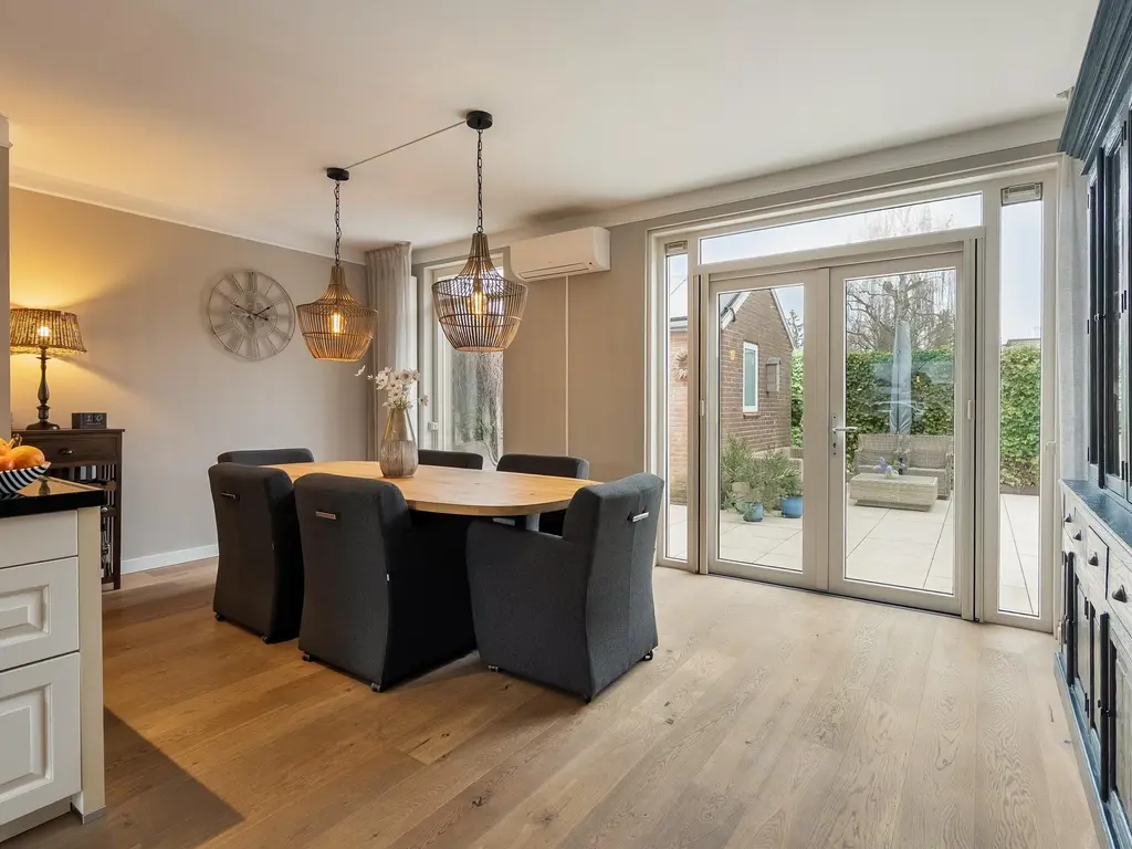 Marijkesingel 11, BARENDRECHT