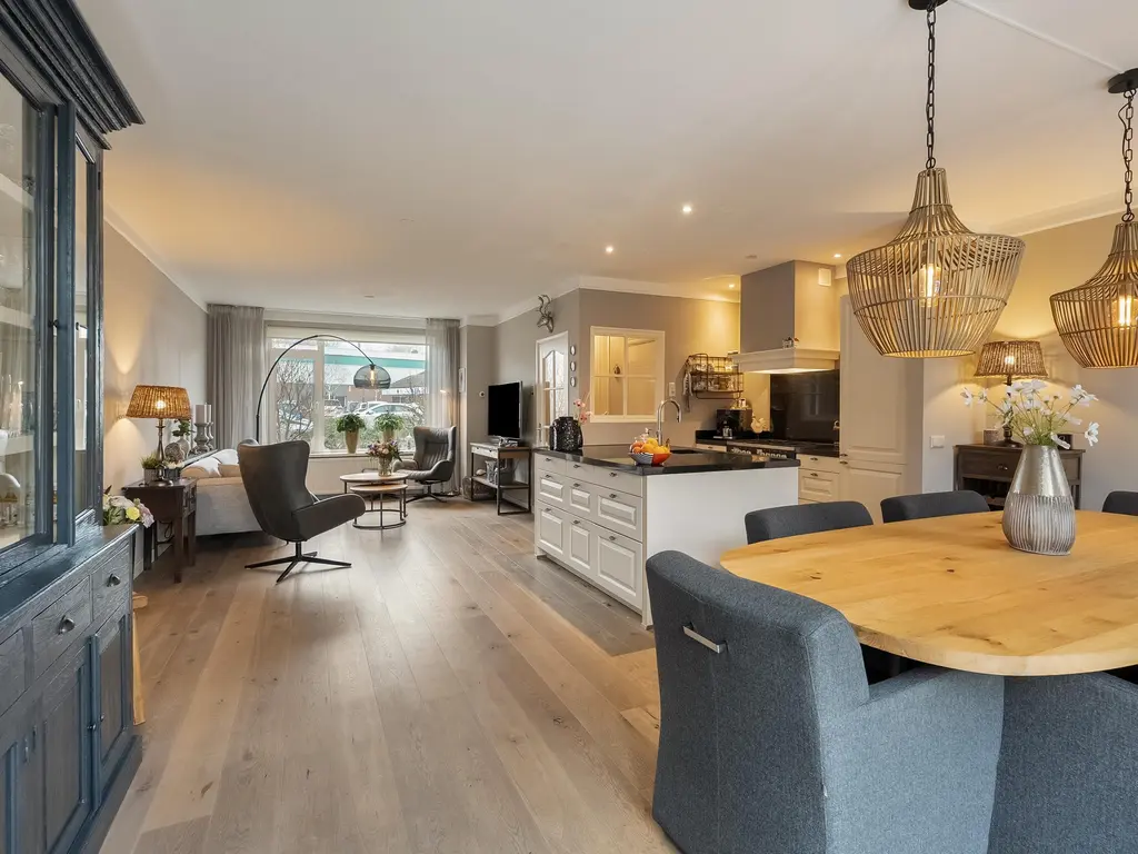 Marijkesingel 11, BARENDRECHT