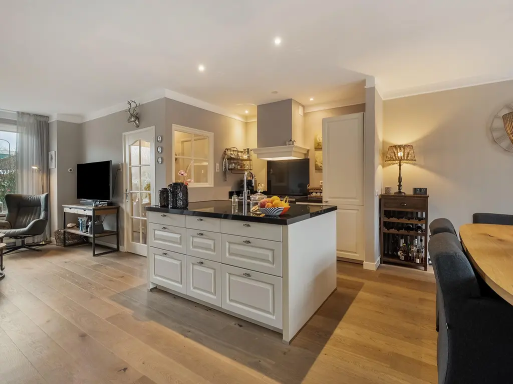 Marijkesingel 11, BARENDRECHT