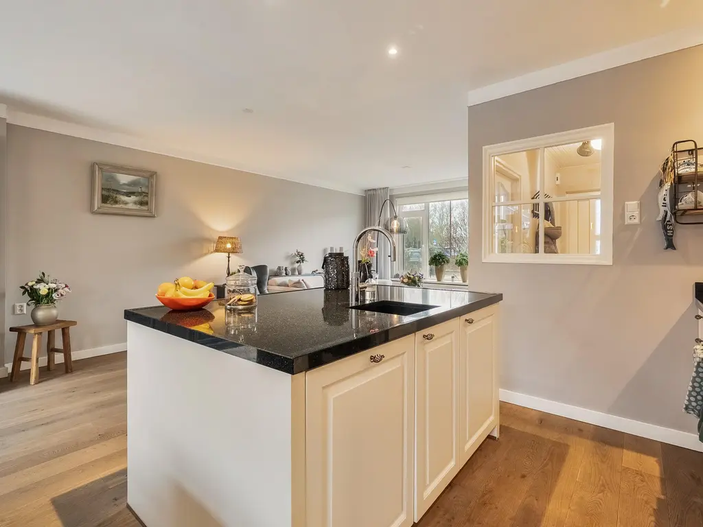 Marijkesingel 11, BARENDRECHT