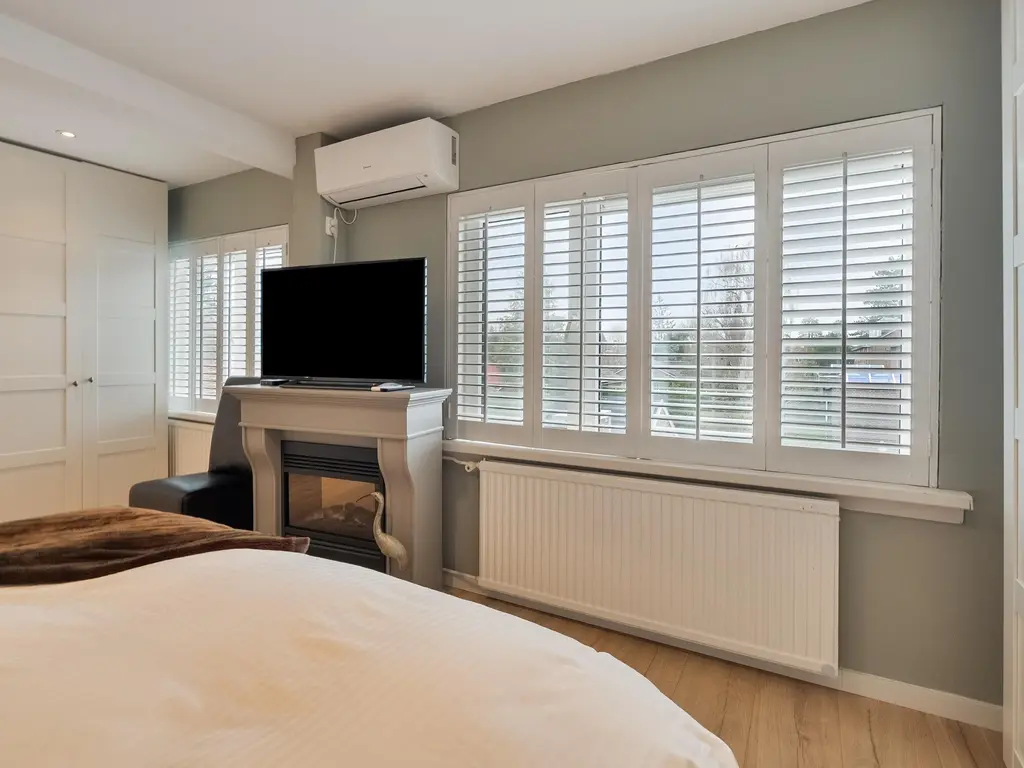 Marijkesingel 11, BARENDRECHT