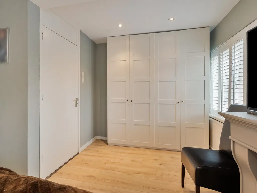 Marijkesingel 11, BARENDRECHT