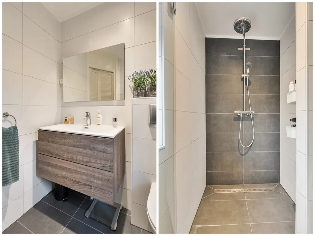 Marijkesingel 11, BARENDRECHT