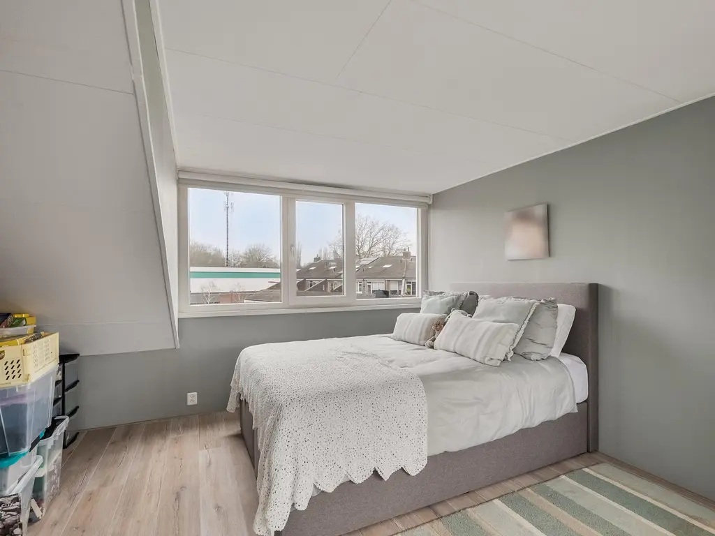 Marijkesingel 11, BARENDRECHT