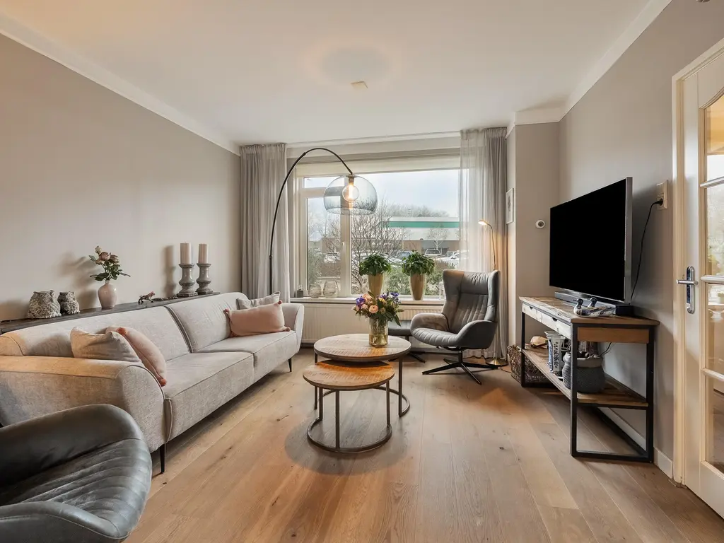 Marijkesingel 11, BARENDRECHT