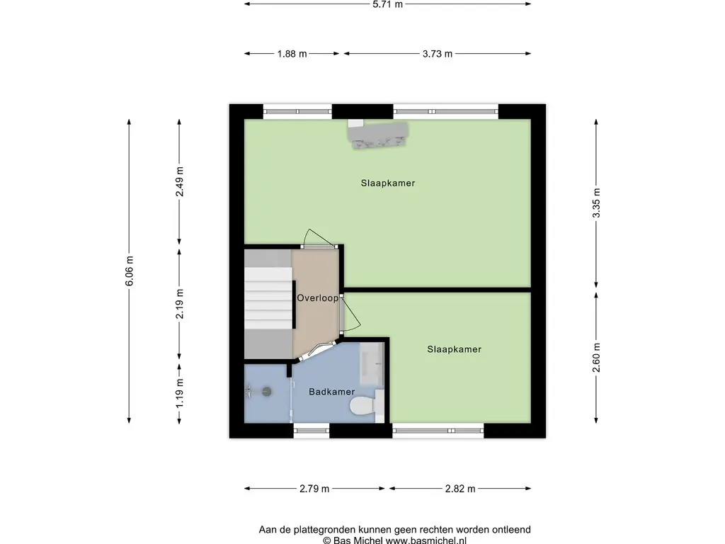 Marijkesingel 11, BARENDRECHT