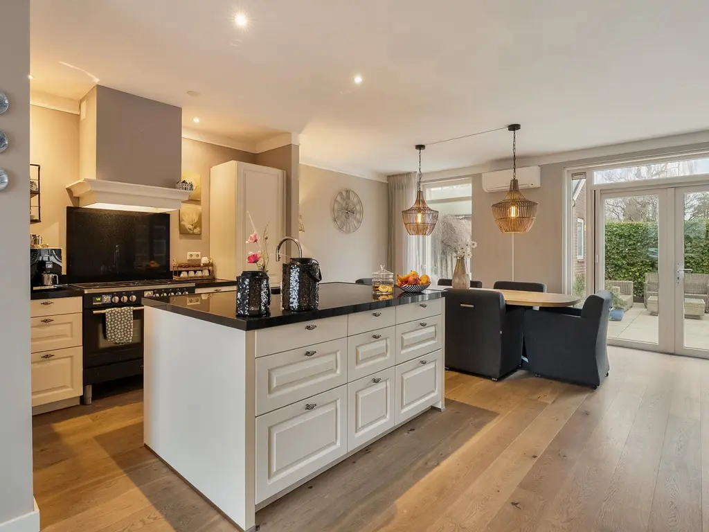 Marijkesingel 11, BARENDRECHT