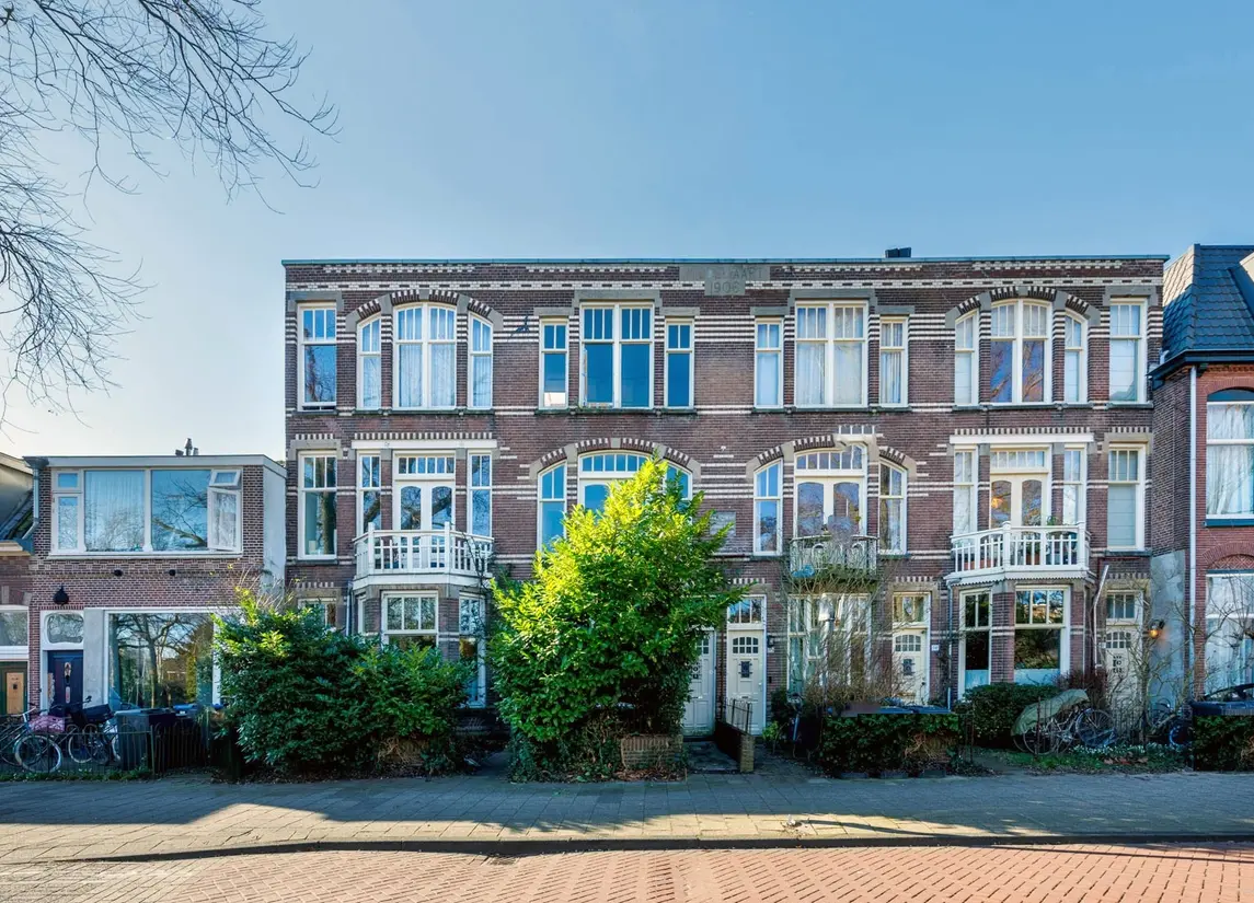 Rijn En Schiekade 95A