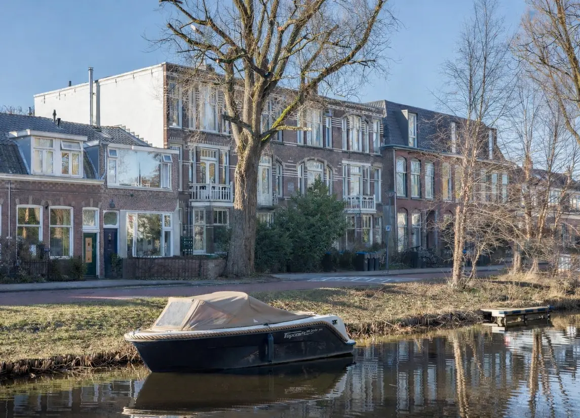 Rijn En Schiekade 95A