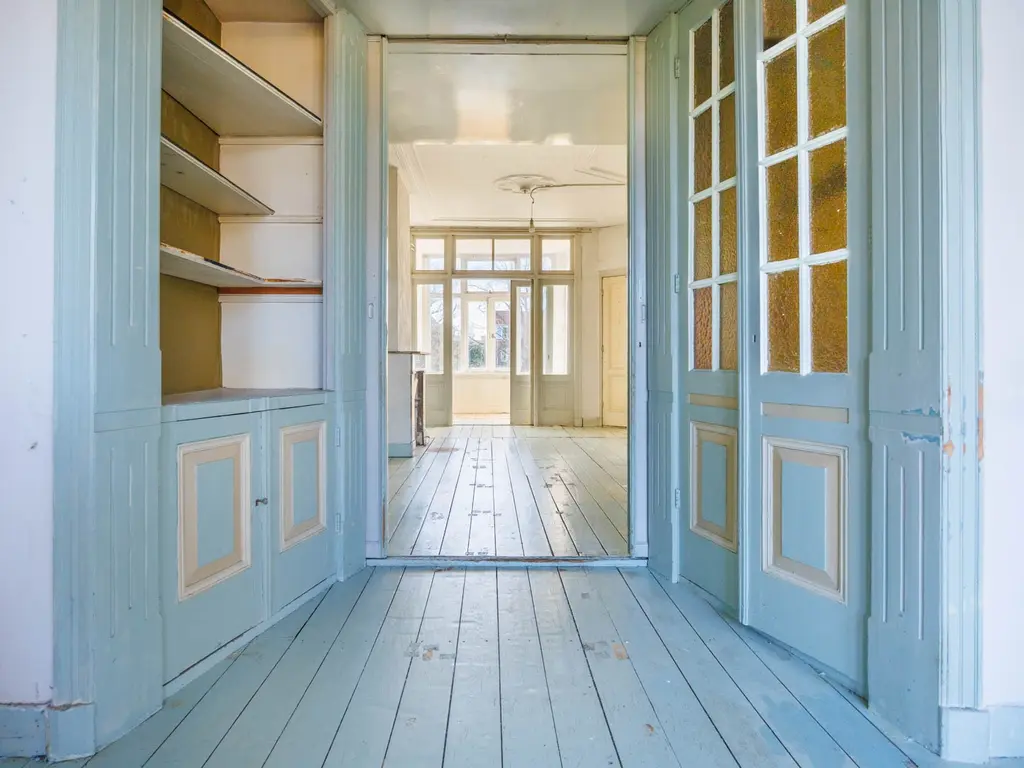 Rijn En Schiekade 95A, Leiden