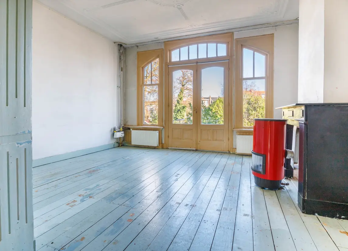 Rijn En Schiekade 95A