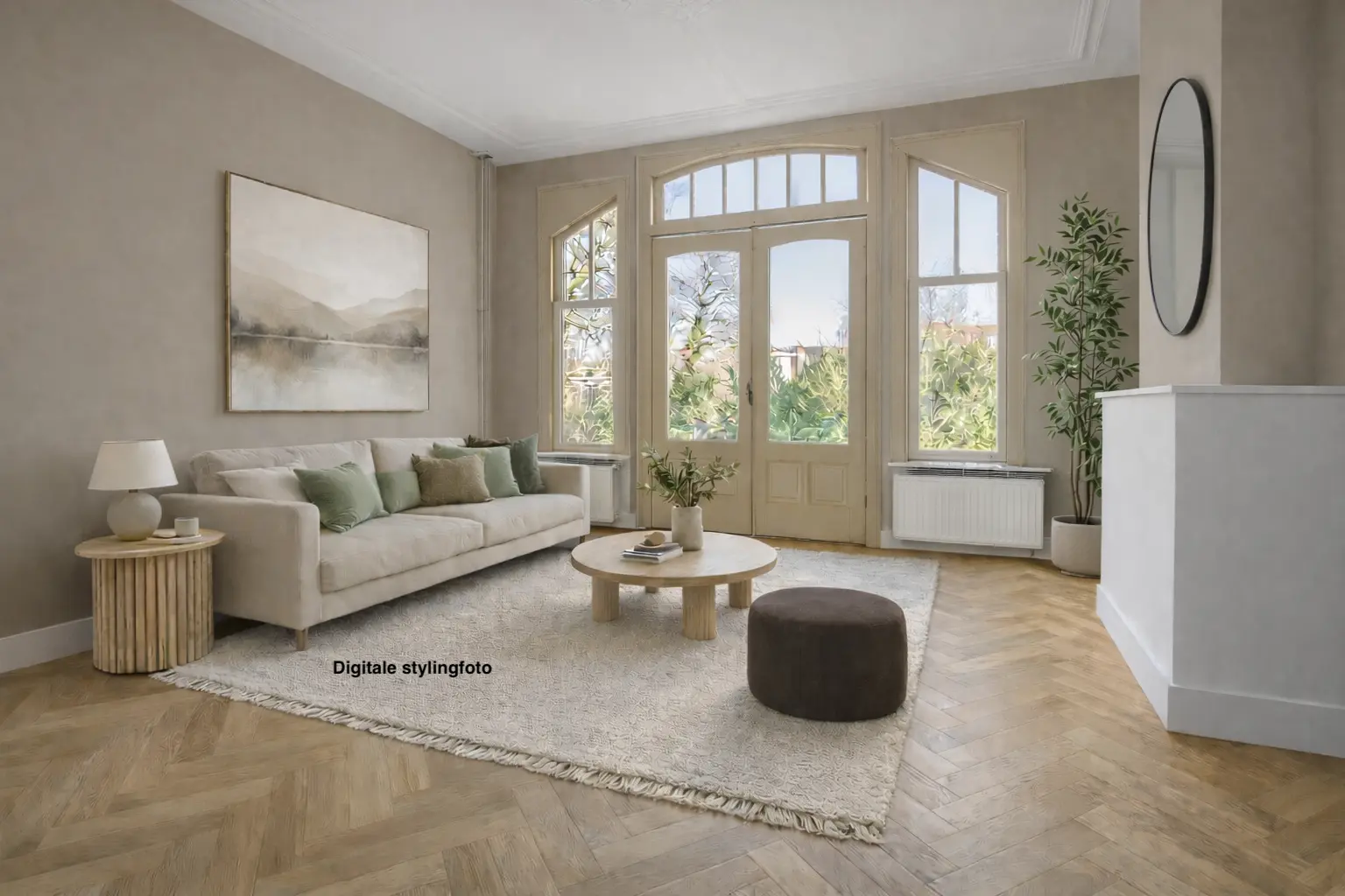 Rijn En Schiekade 95A