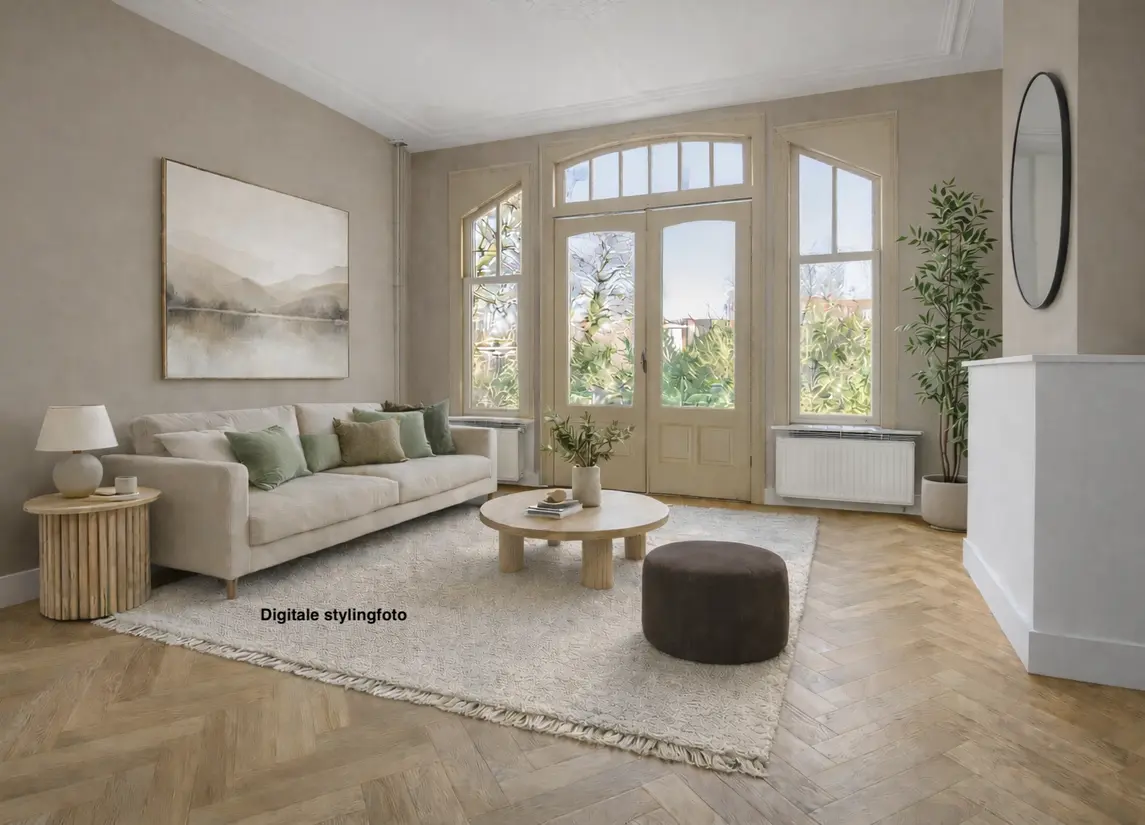 Rijn En Schiekade 95A