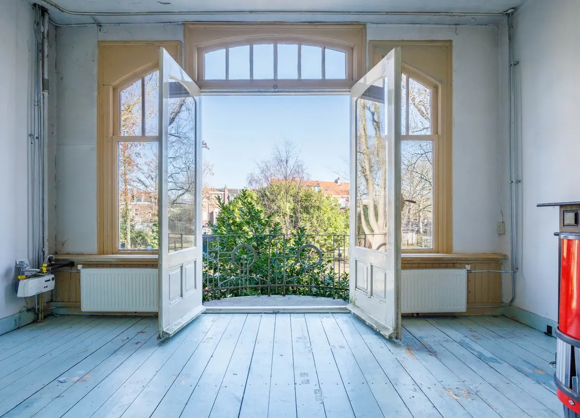 Rijn En Schiekade 95A