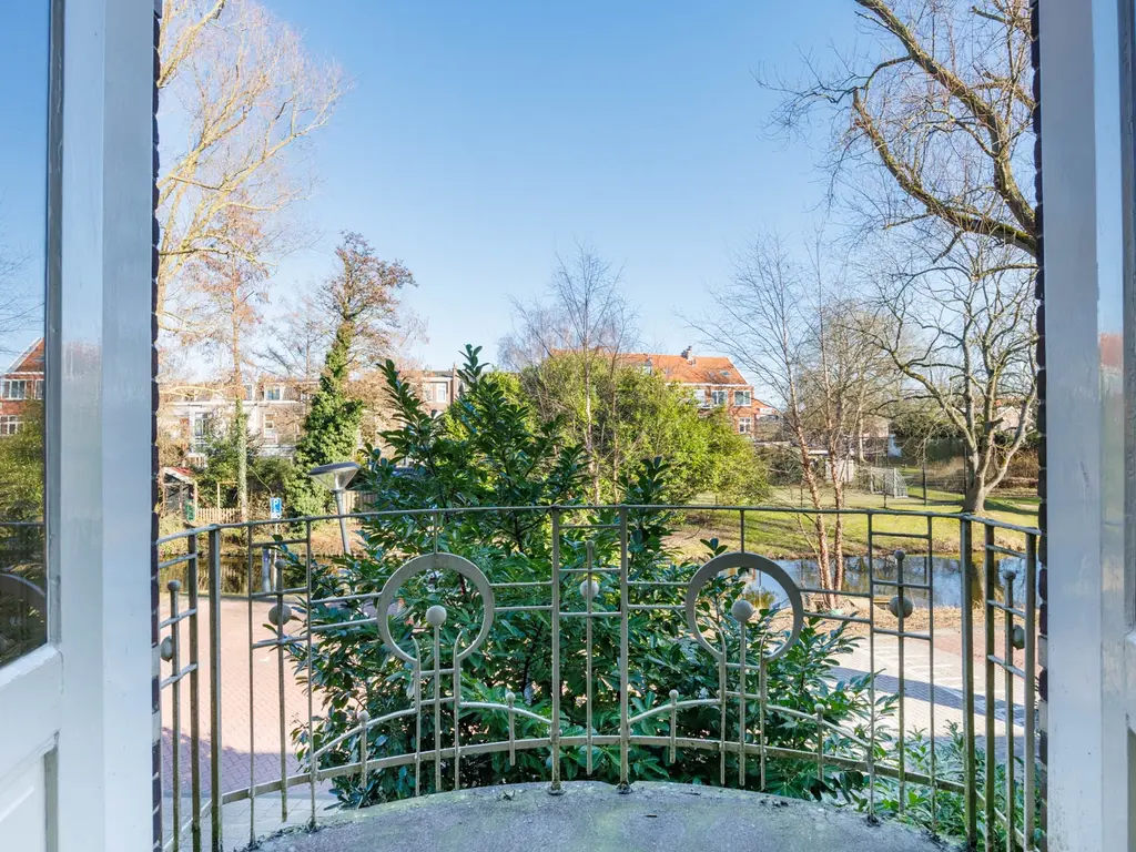 Rijn En Schiekade 95A, Leiden