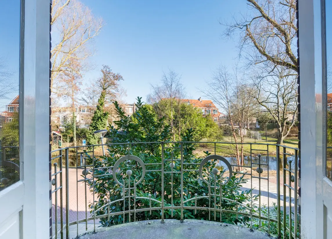 Rijn En Schiekade 95A