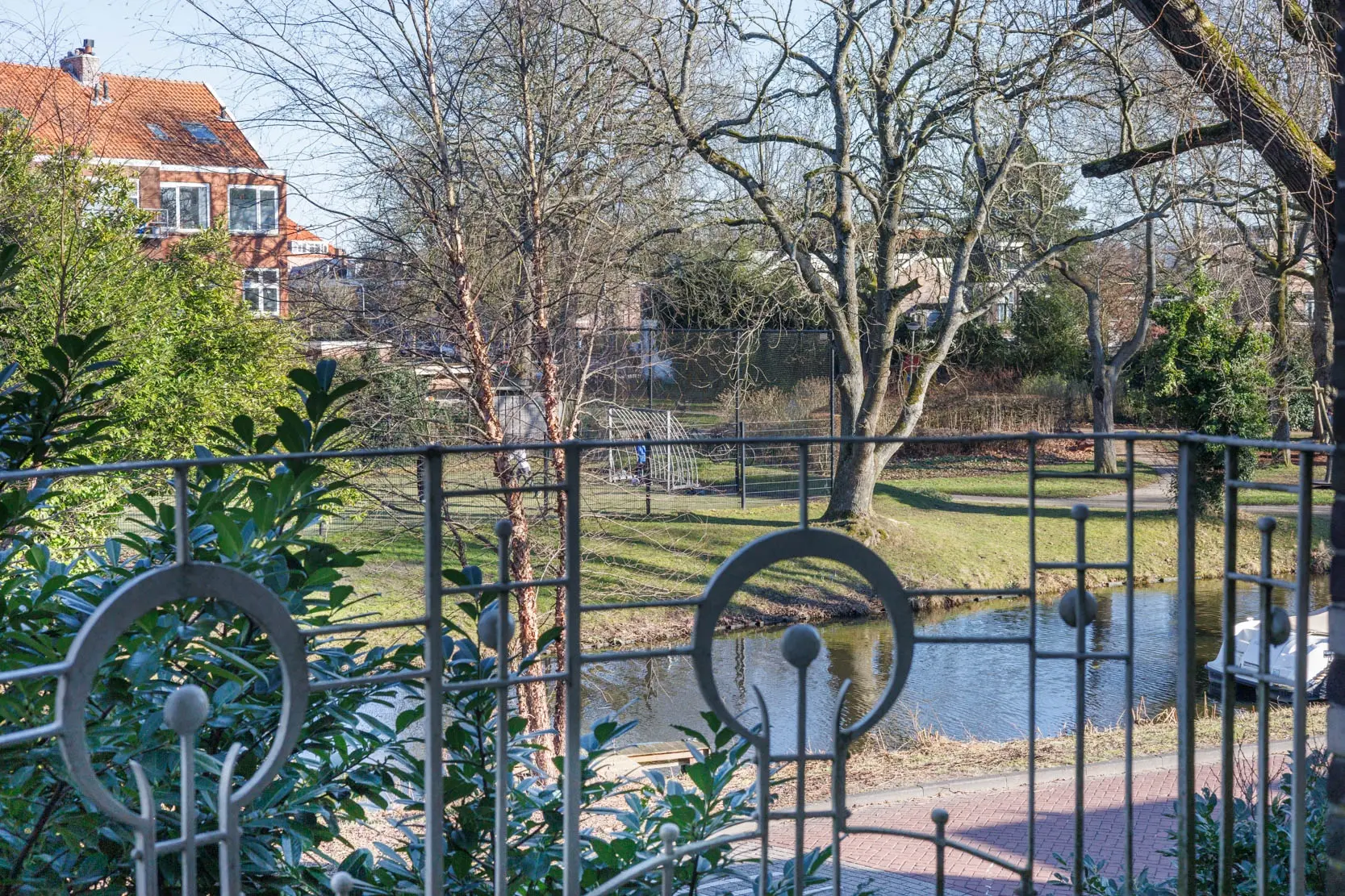 Rijn En Schiekade 95A