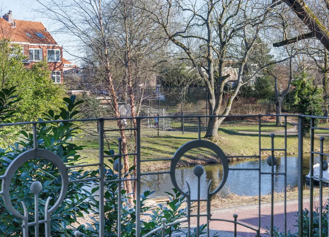 Rijn En Schiekade 95A