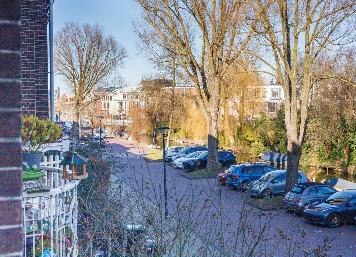 Rijn En Schiekade 95A