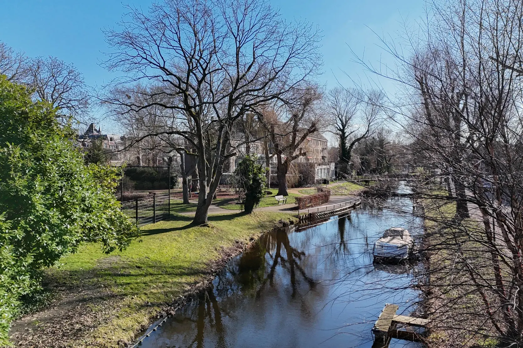 Rijn En Schiekade 95A