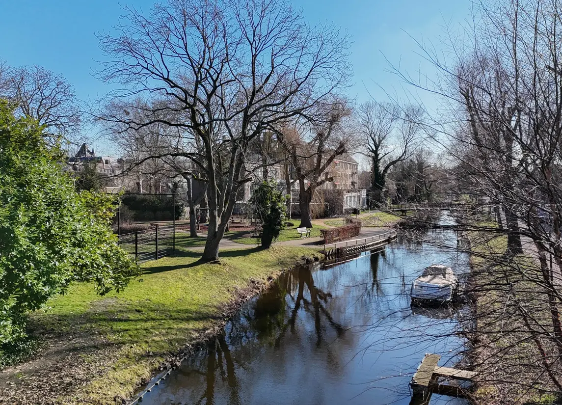 Rijn En Schiekade 95A