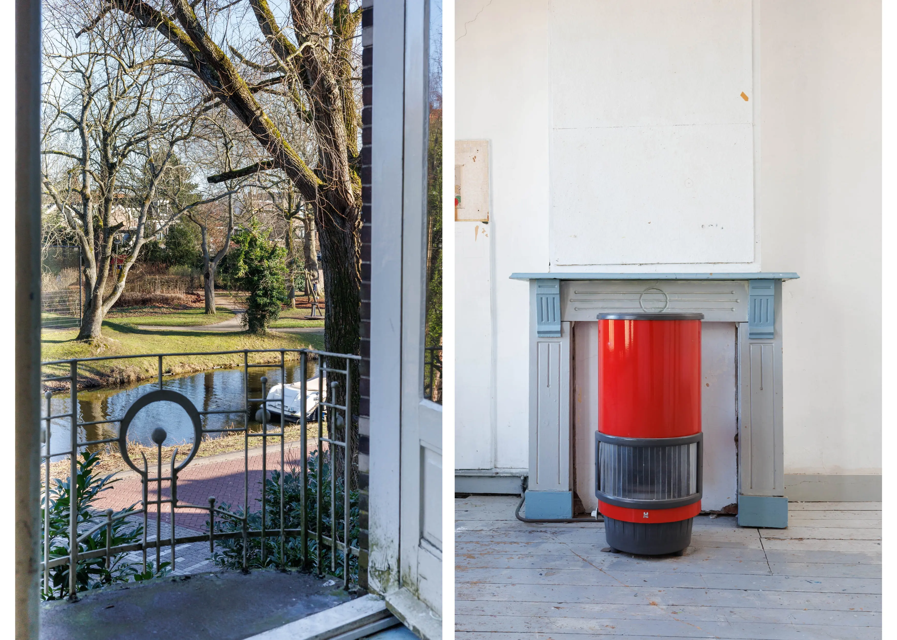 Rijn En Schiekade 95A