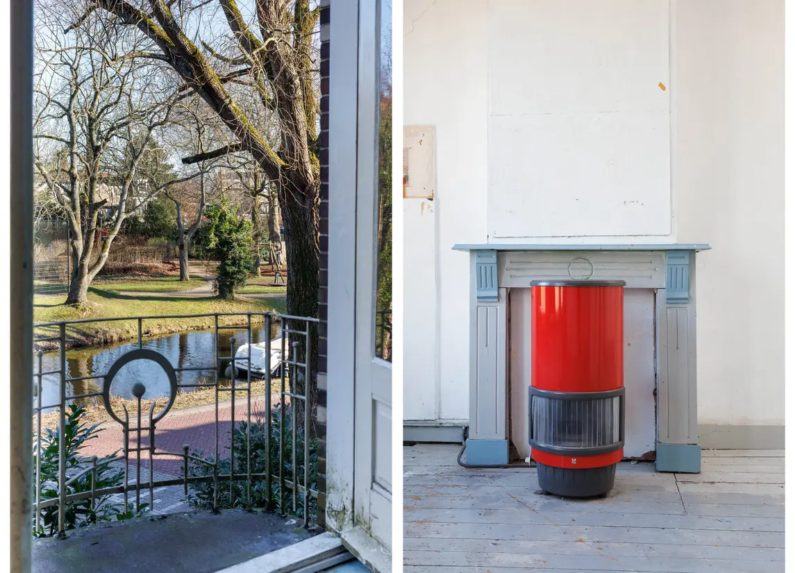 Rijn En Schiekade 95A