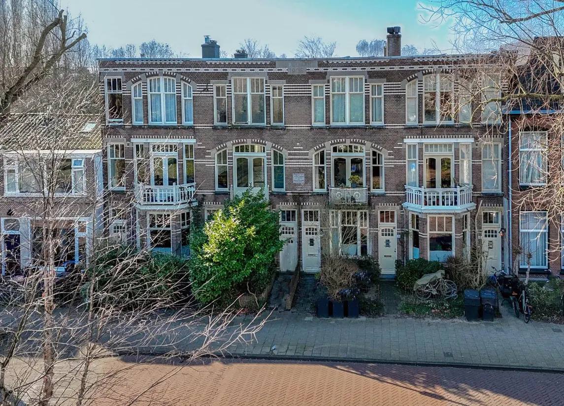 Rijn En Schiekade 95A